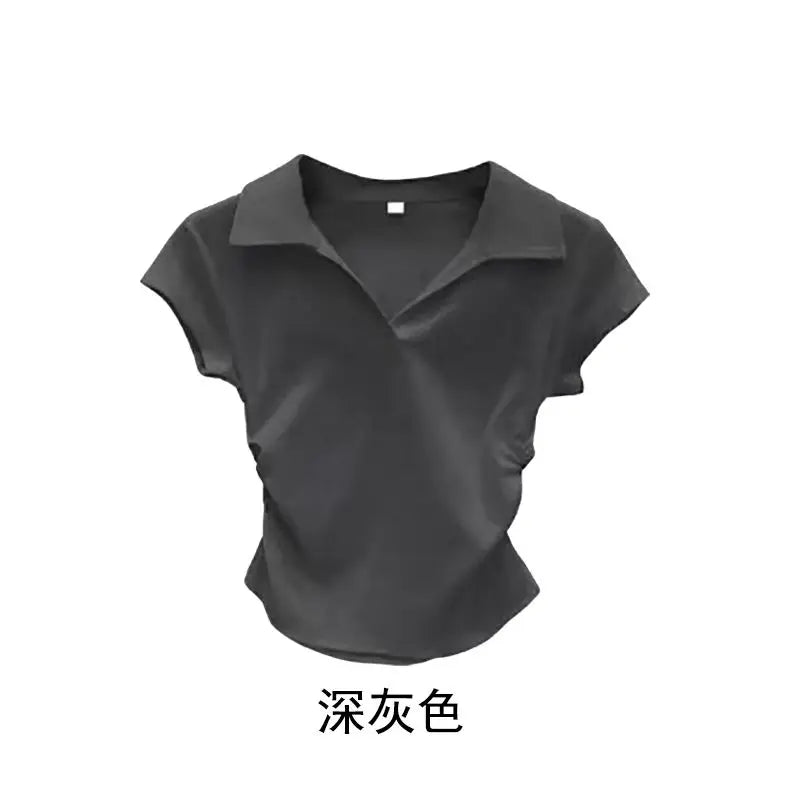 Active Fit Polo