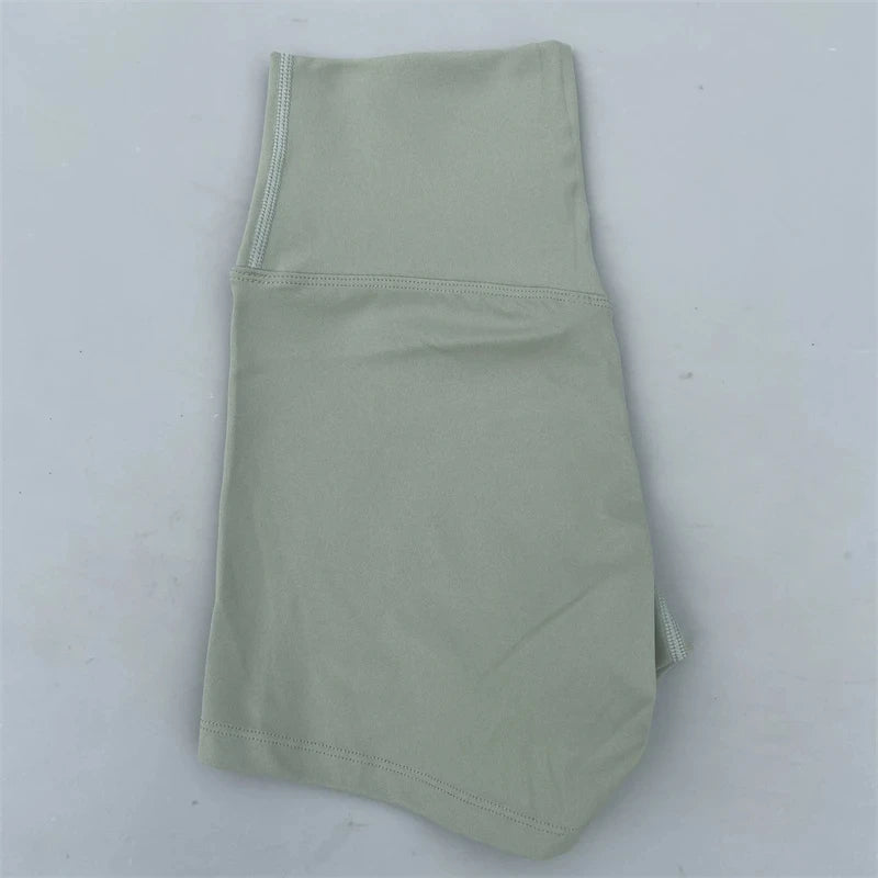 Sculpt Soft Training Short