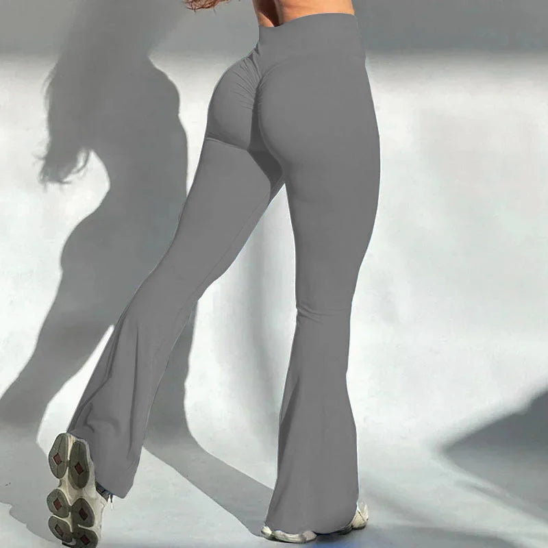 Scrunch Gym Pants