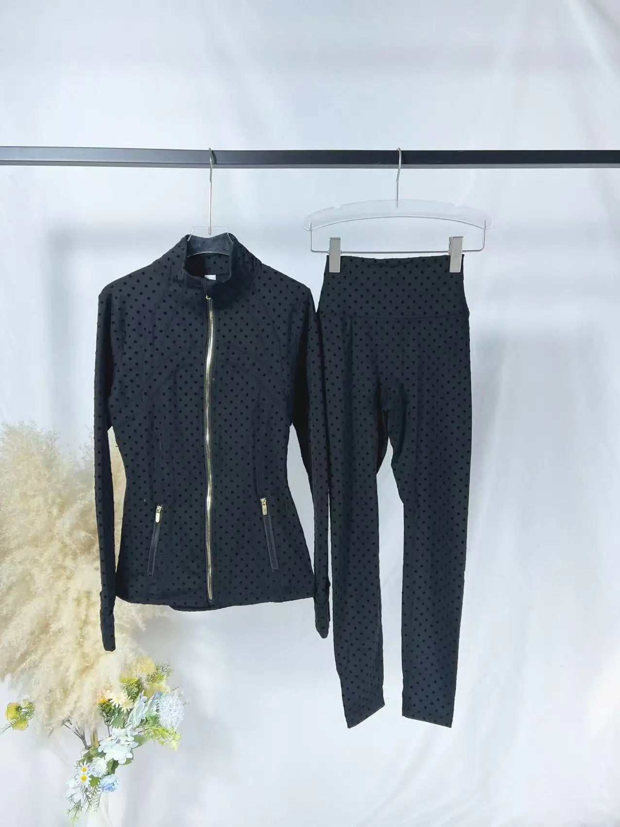 Slim Jacket 2 Pieces Set