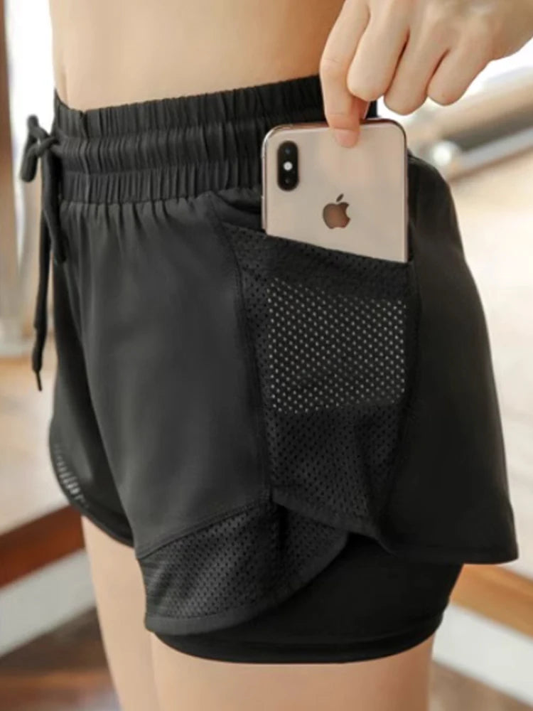 Fitness Running Set