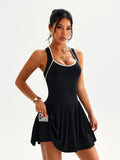 Activewear Sports Dress