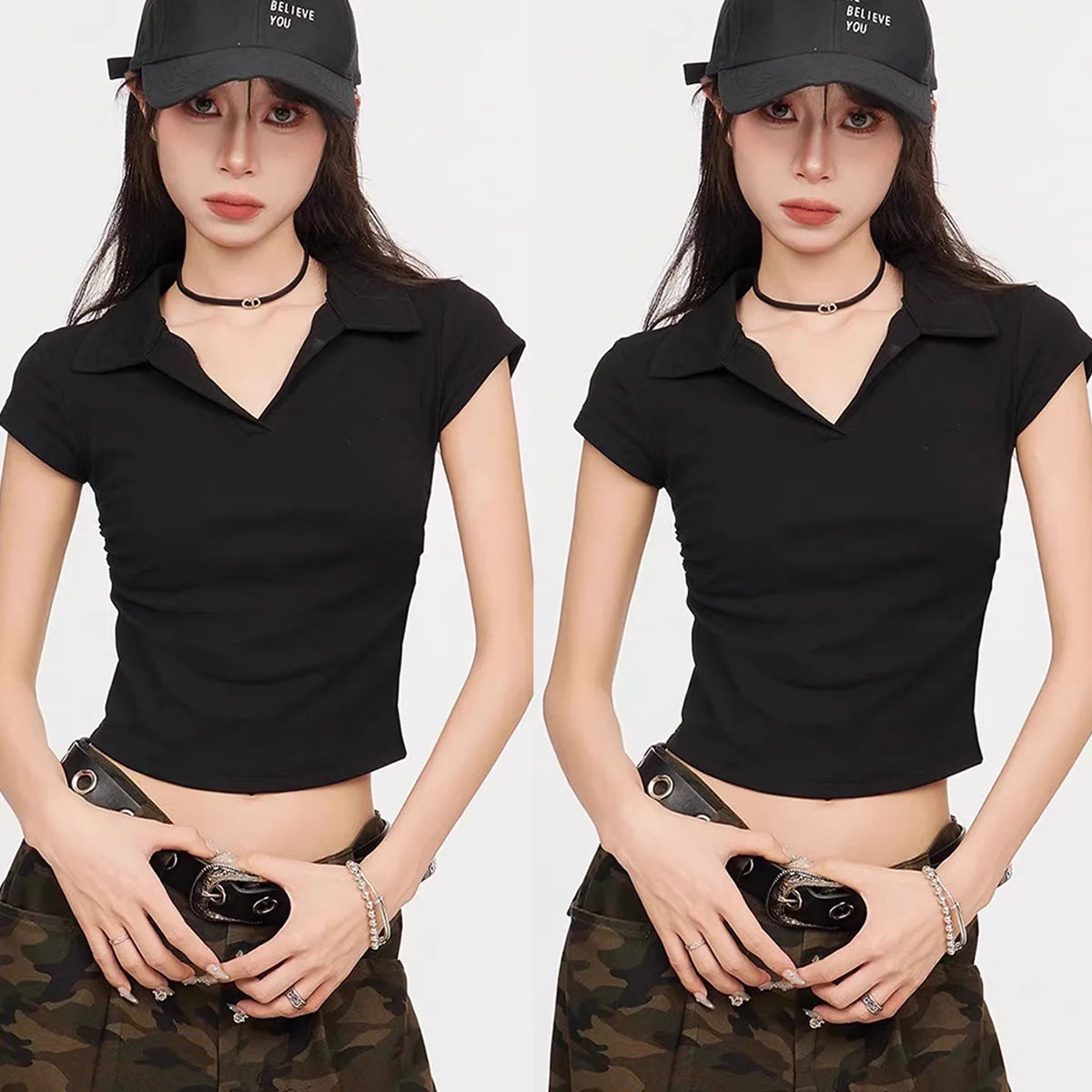 Active Fit Polo