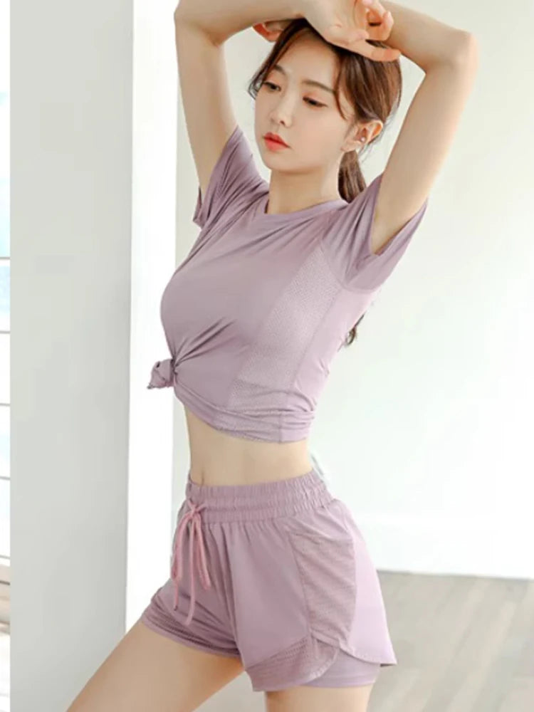 Fitness Running Set