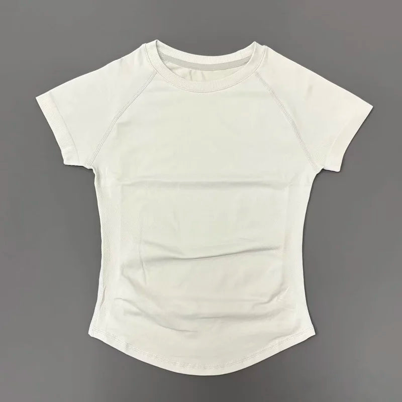 Breathable Training Tee