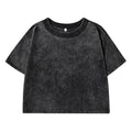 Cotton Active Crop Tee