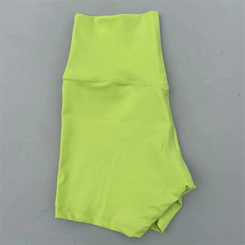 Sculpt Soft Training Short