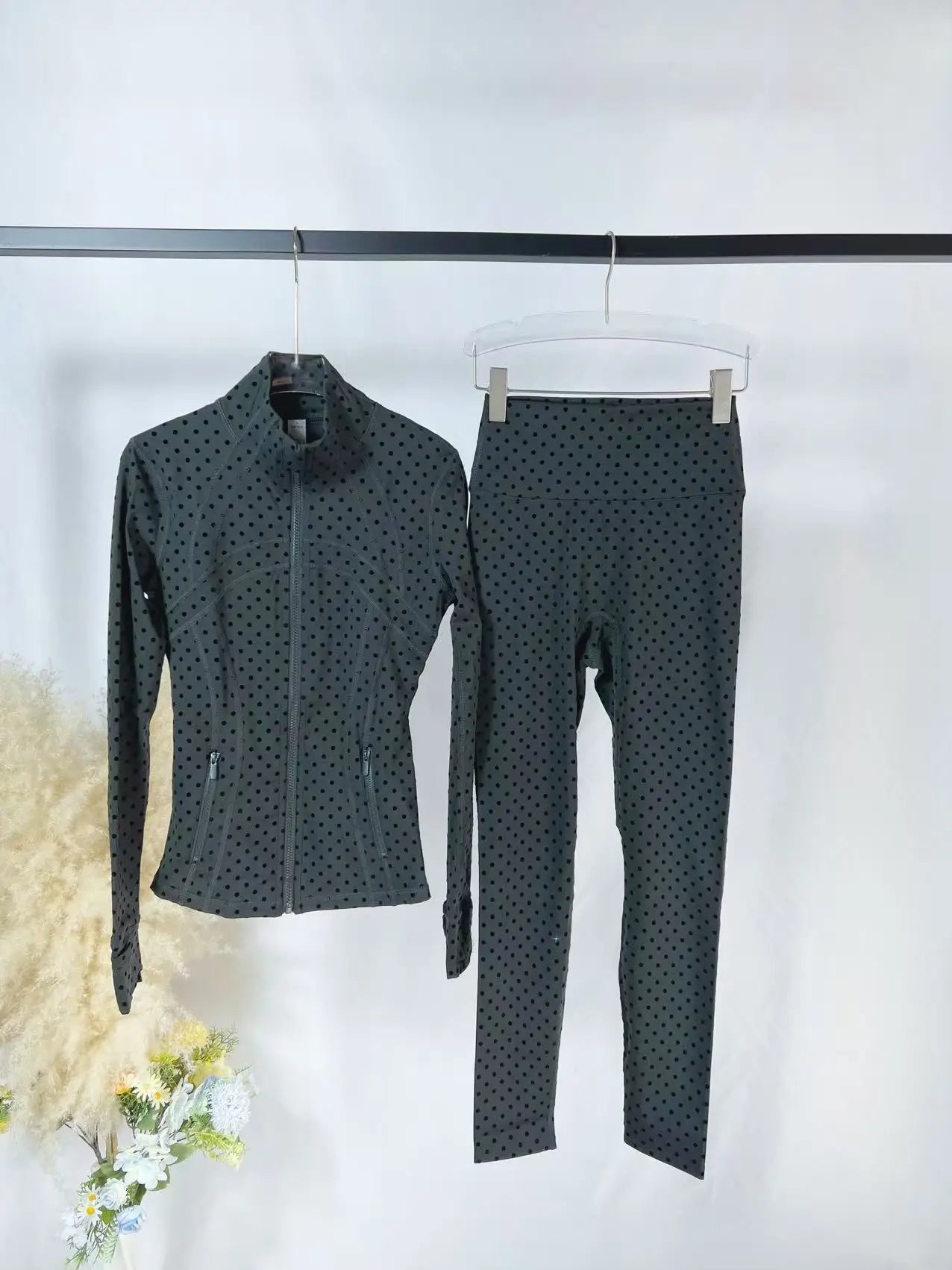 Slim Jacket 2 Pieces Set