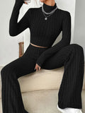 Flow Knit Set