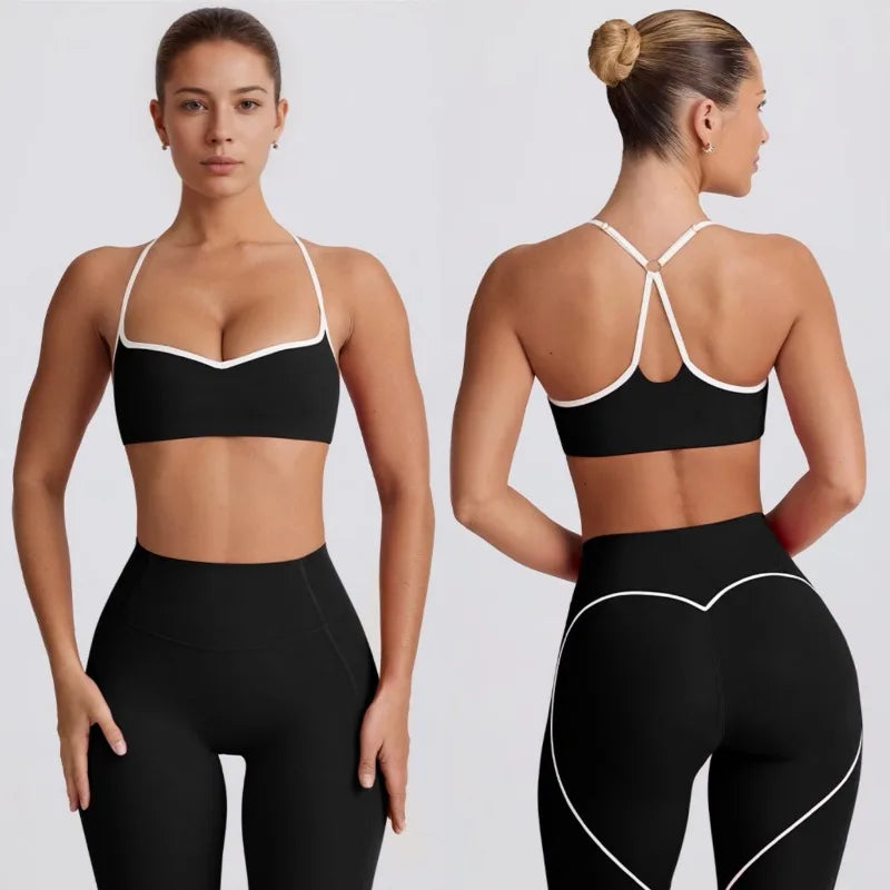 Sculpt Gym Set
