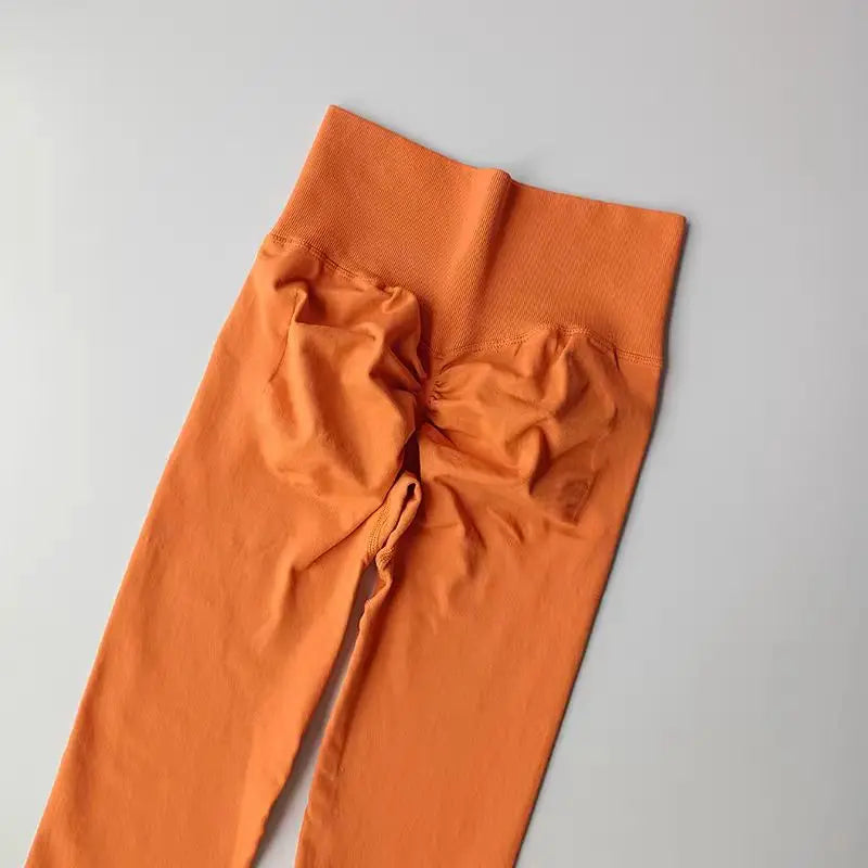 Seamless Booty Lift Legging