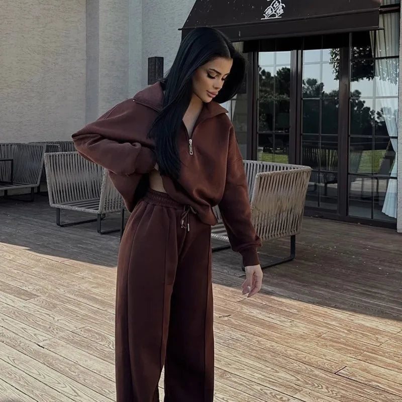 Prime Comfort Set