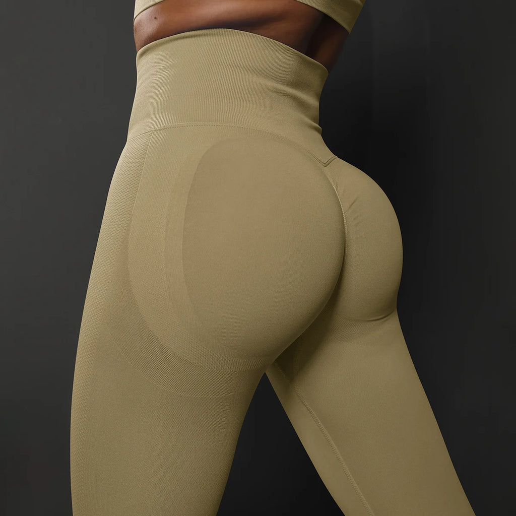 Seamless Booty Lift Legging
