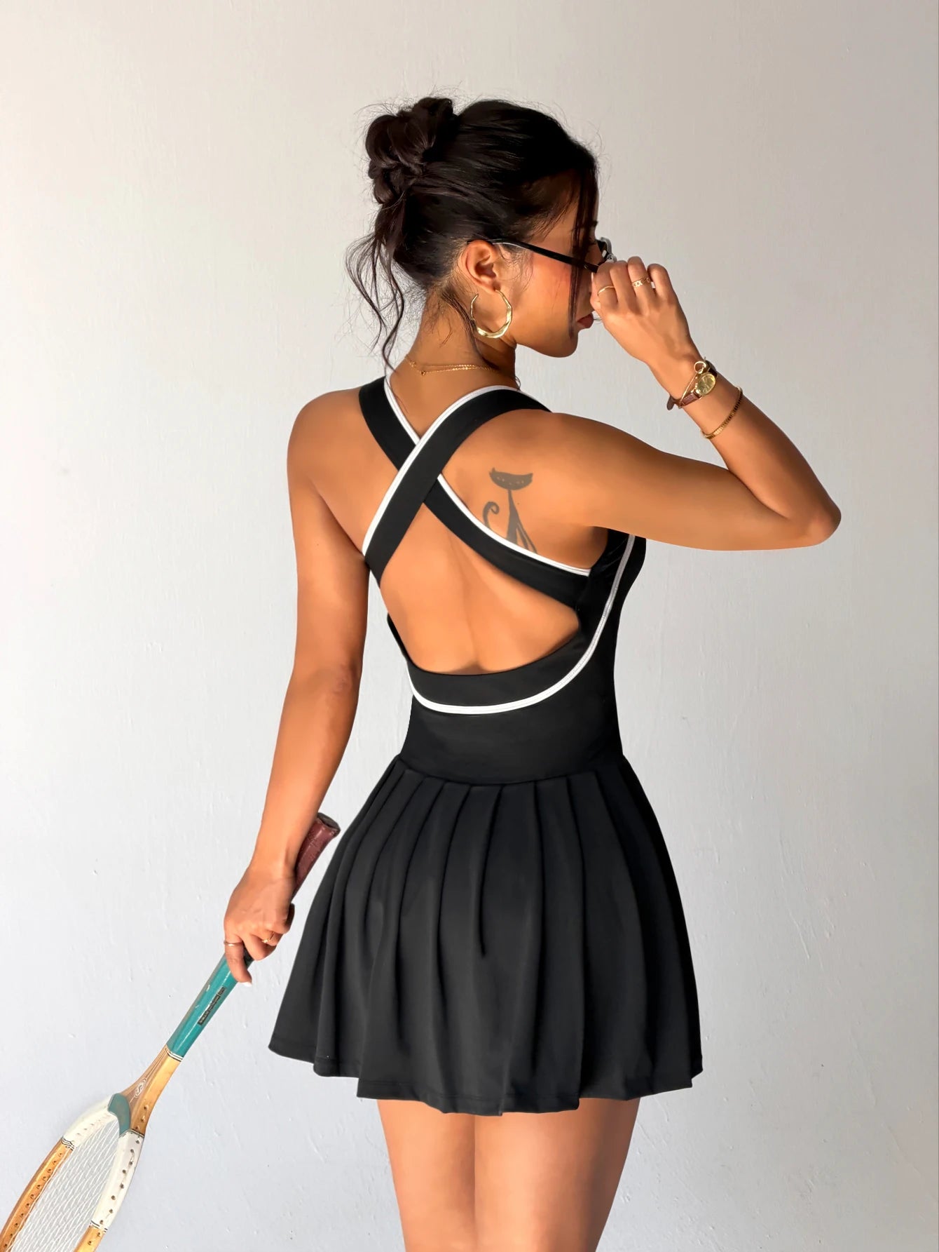 Activewear Sports Dress