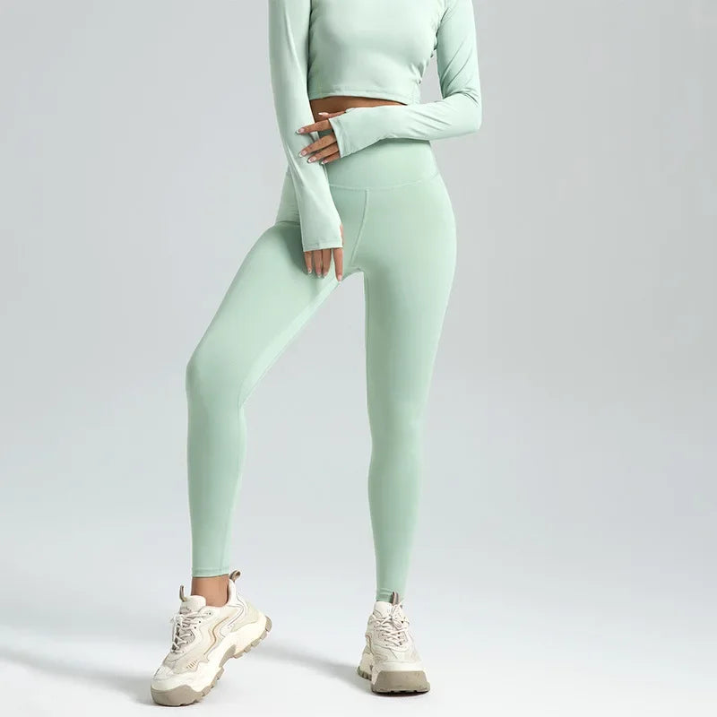 Booty Lift Stretch Legging