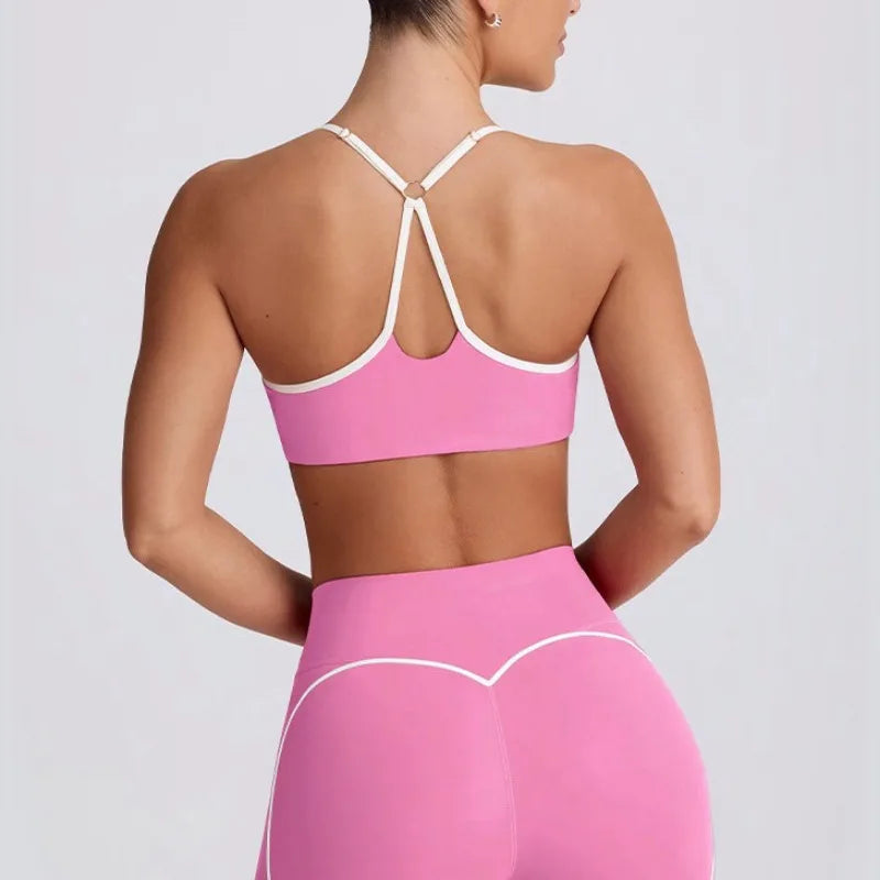Sculpt Gym Set