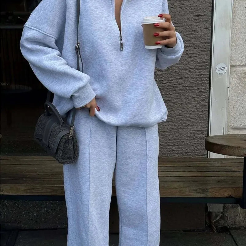 Prime Comfort Set
