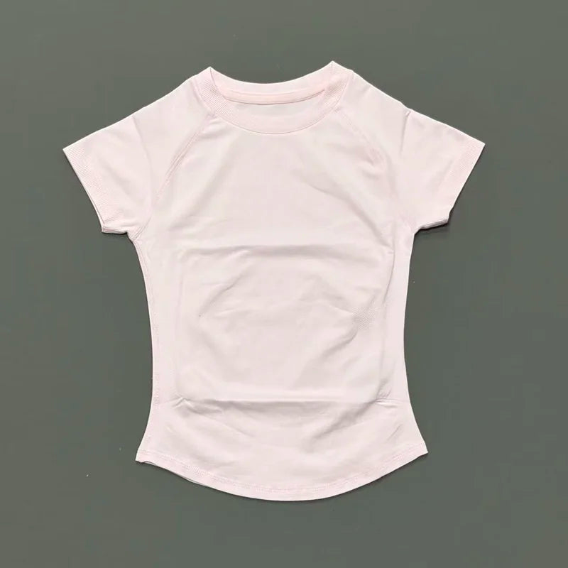 Breathable Training Tee