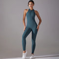 Scrunch Lift Jumpsuit