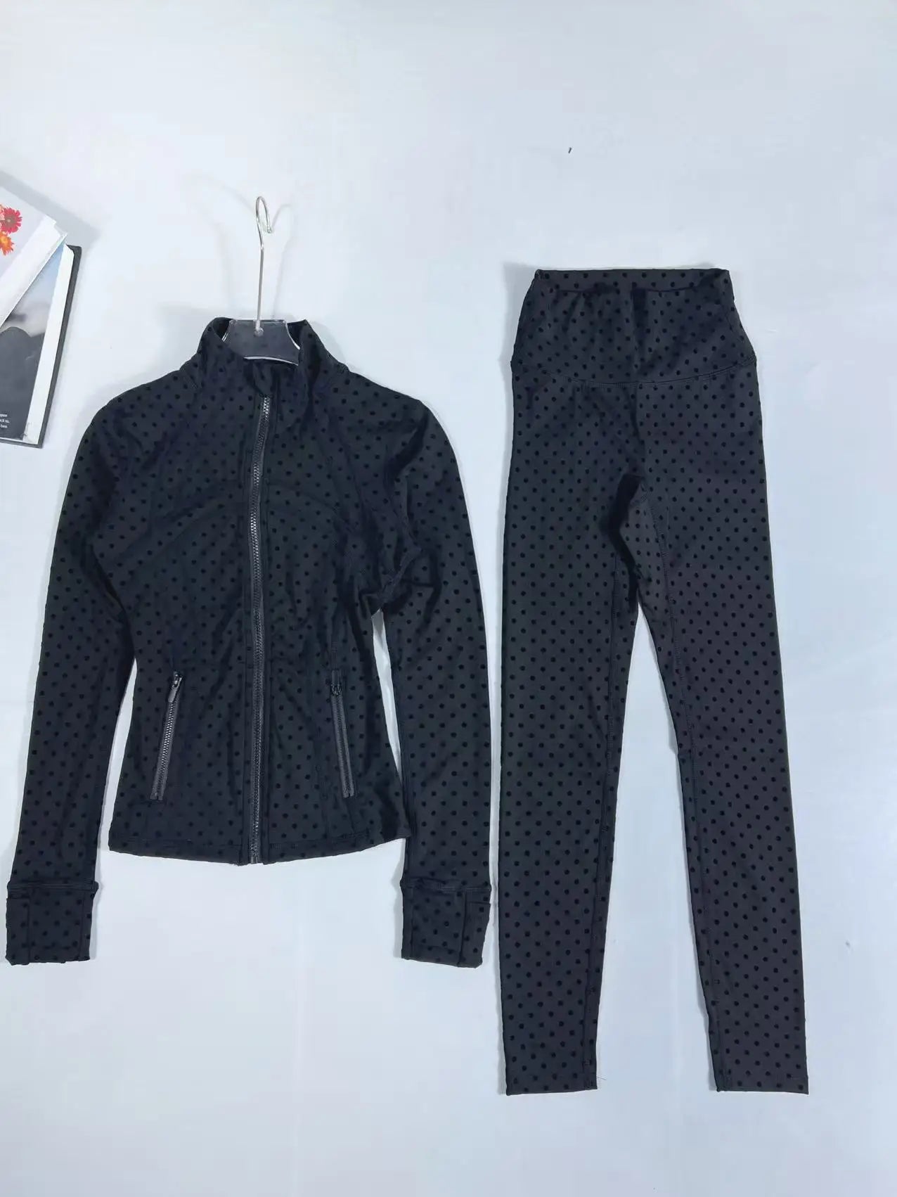 Slim Jacket 2 Pieces Set