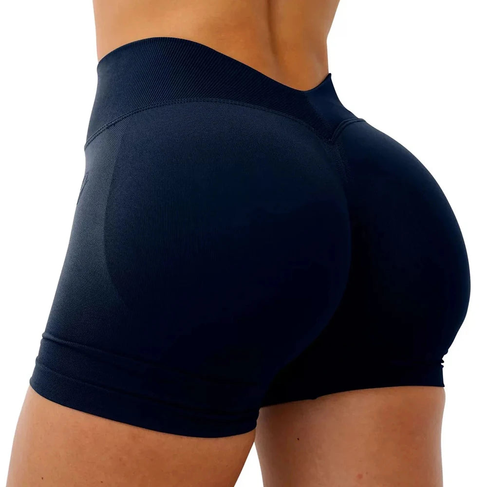 Seamless Lift Short