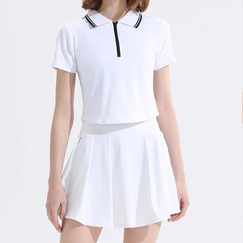 Sport Polo Set