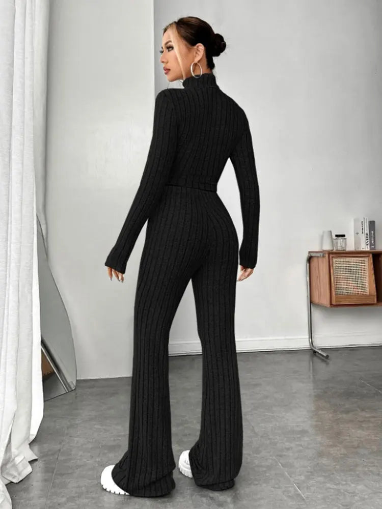 Flow Knit Set