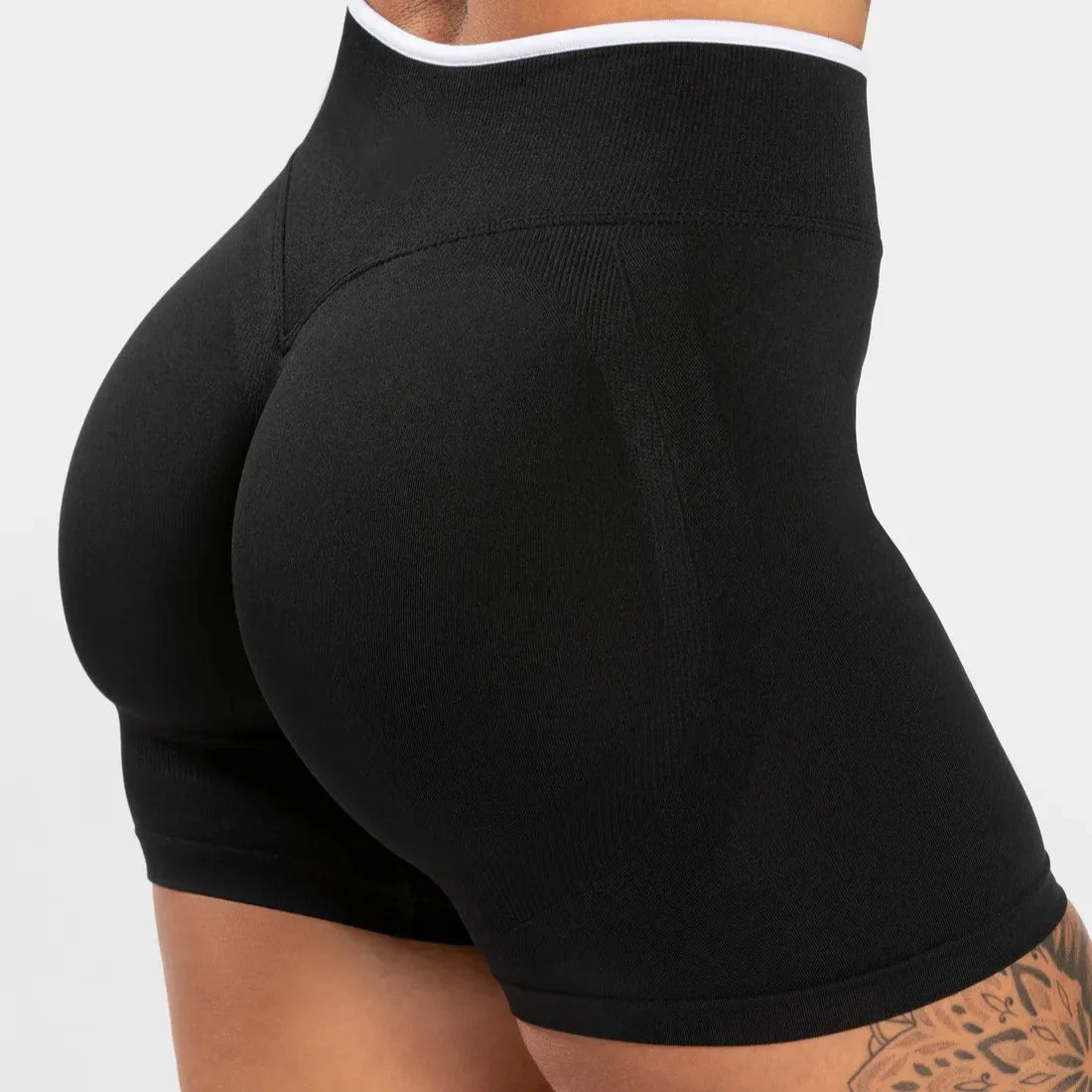 Sculpt Lift Gym Shorts