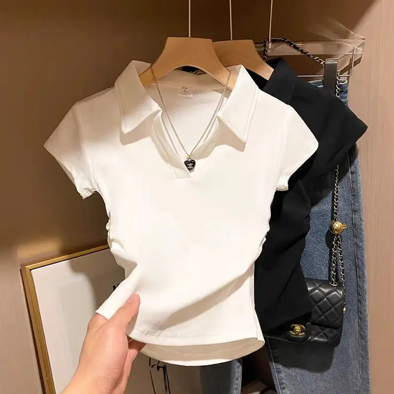 Active Fit Polo