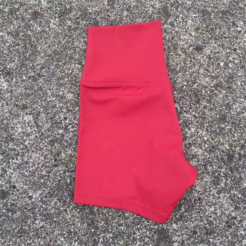 Sculpt Soft Training Short