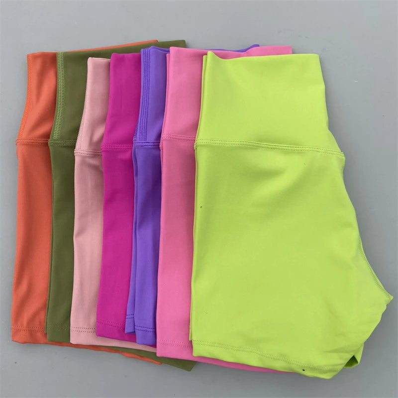 Sculpt Soft Training Short