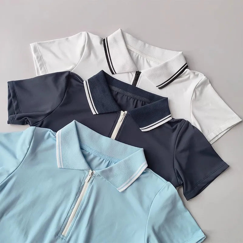 Sport Polo Set