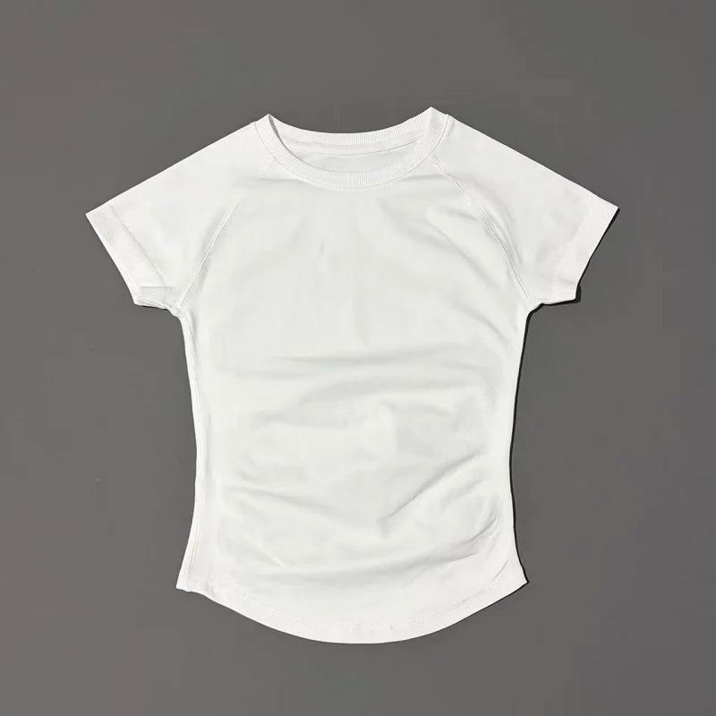 Breathable Training Tee