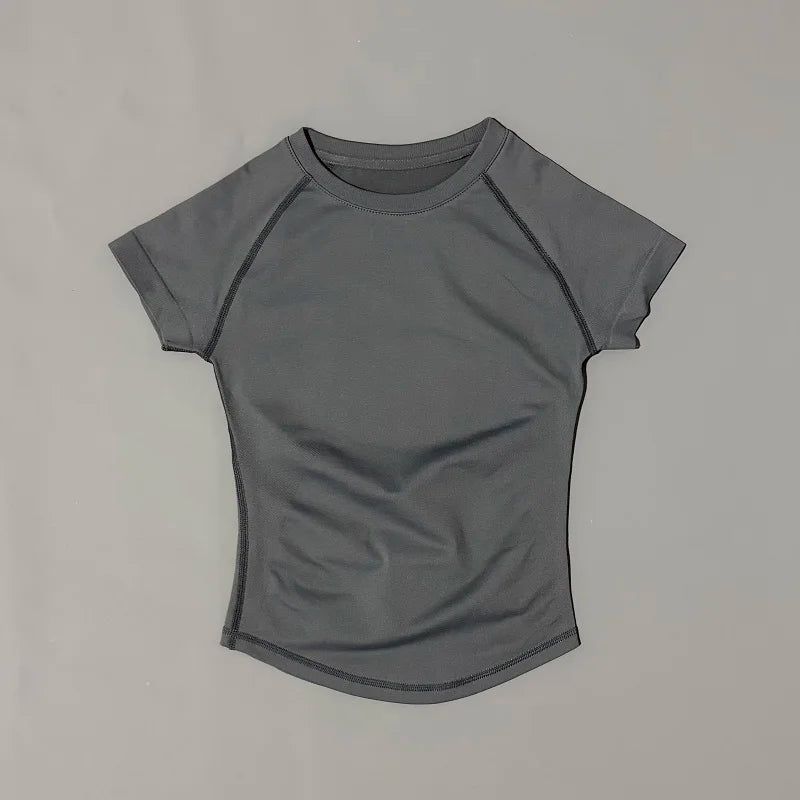 Breathable Training Tee