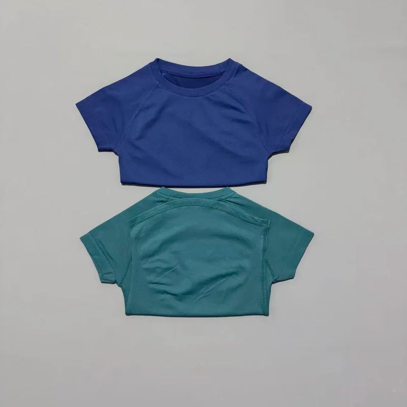 Breathable Training Tee