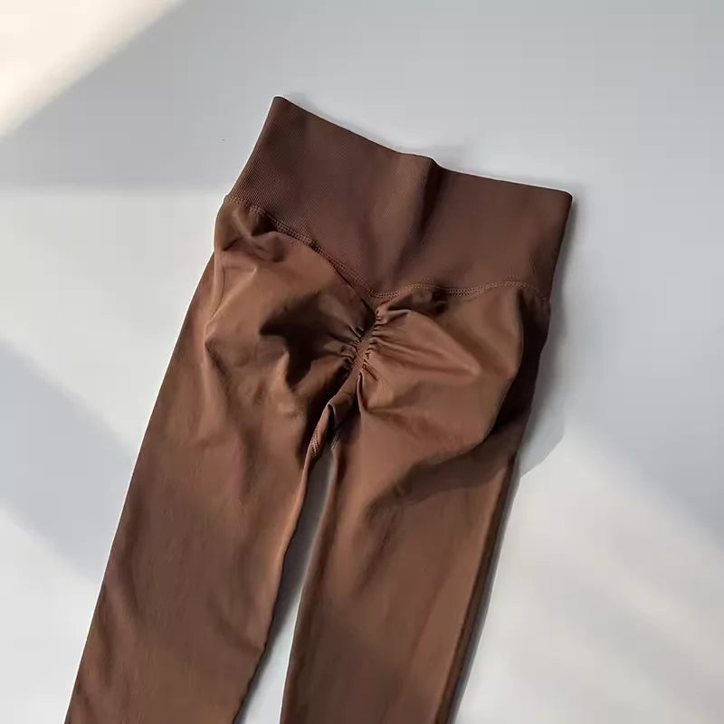 Seamless Booty Lift Legging