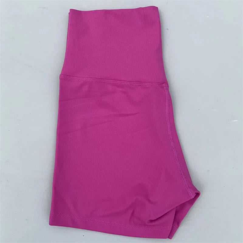 Sculpt Soft Training Short
