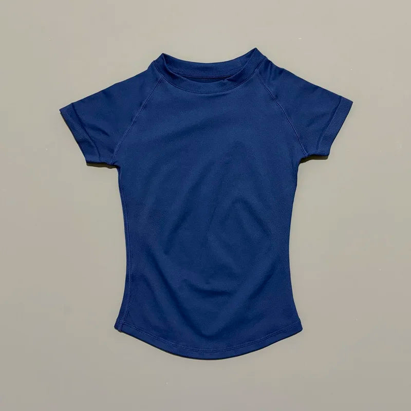 Breathable Training Tee