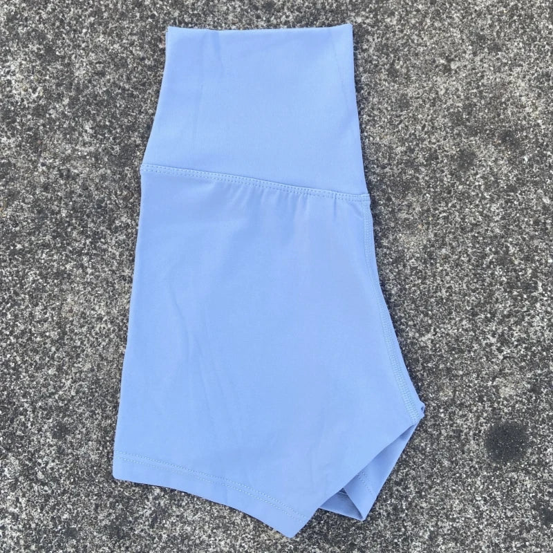 Sculpt Soft Training Short