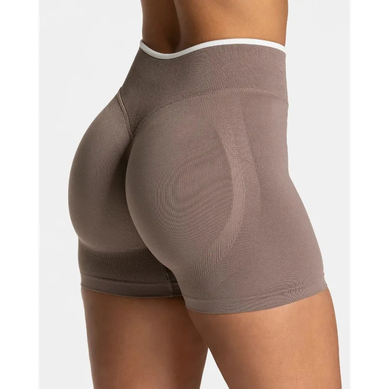 Sculpt Lift Gym Shorts