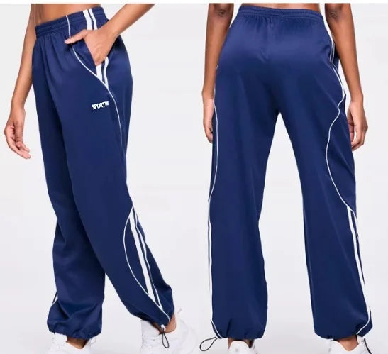 Essential Cargo Pants