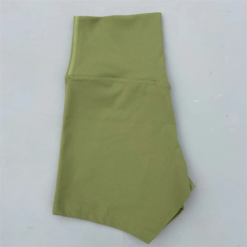 Sculpt Soft Training Short