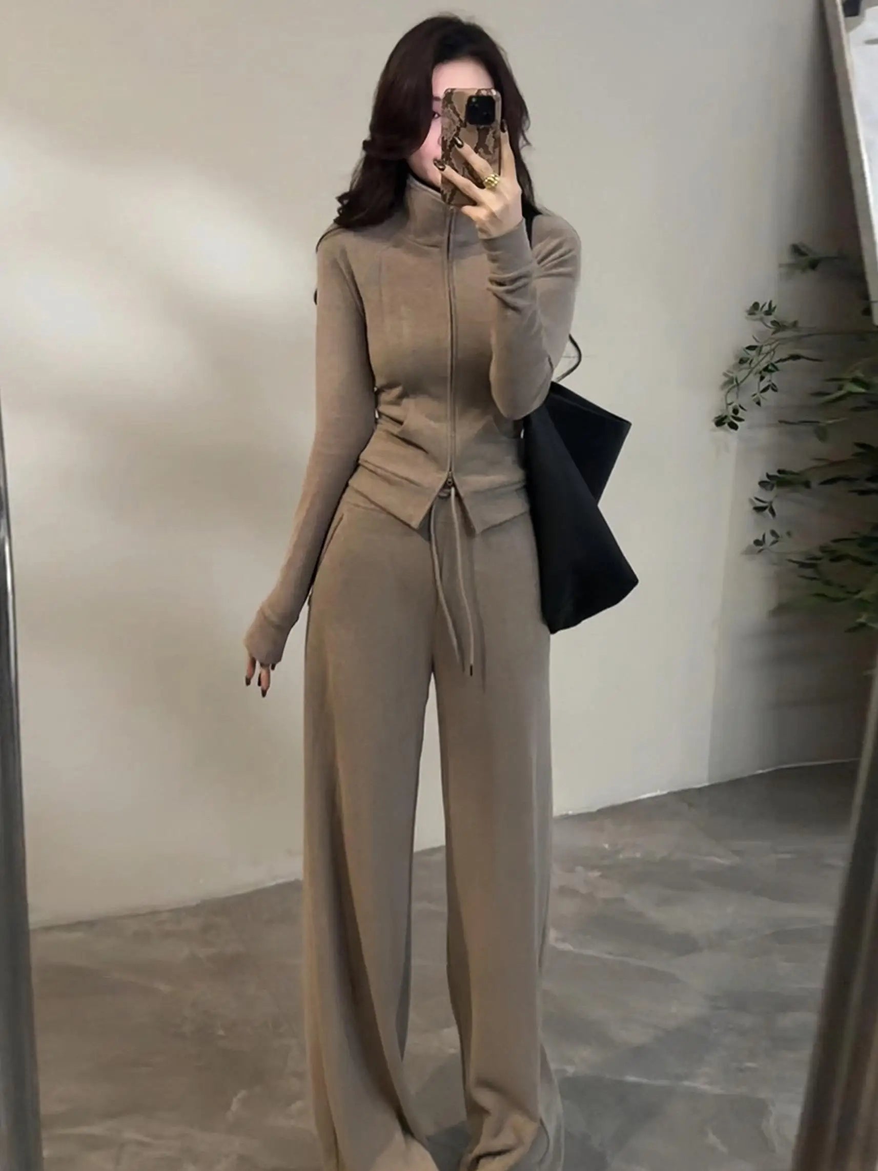 Active Co-ord Set
