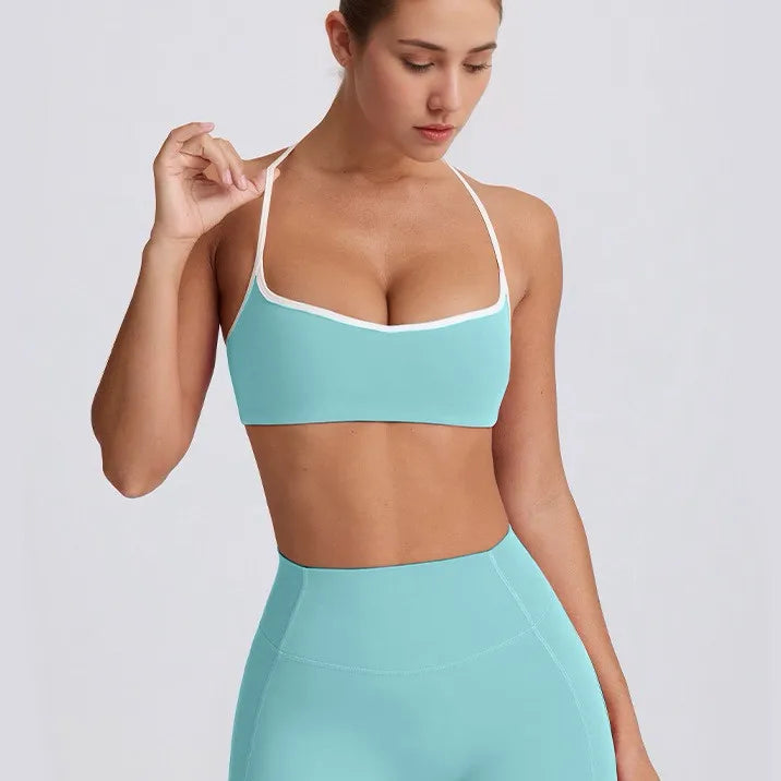 Sculpt Gym Set