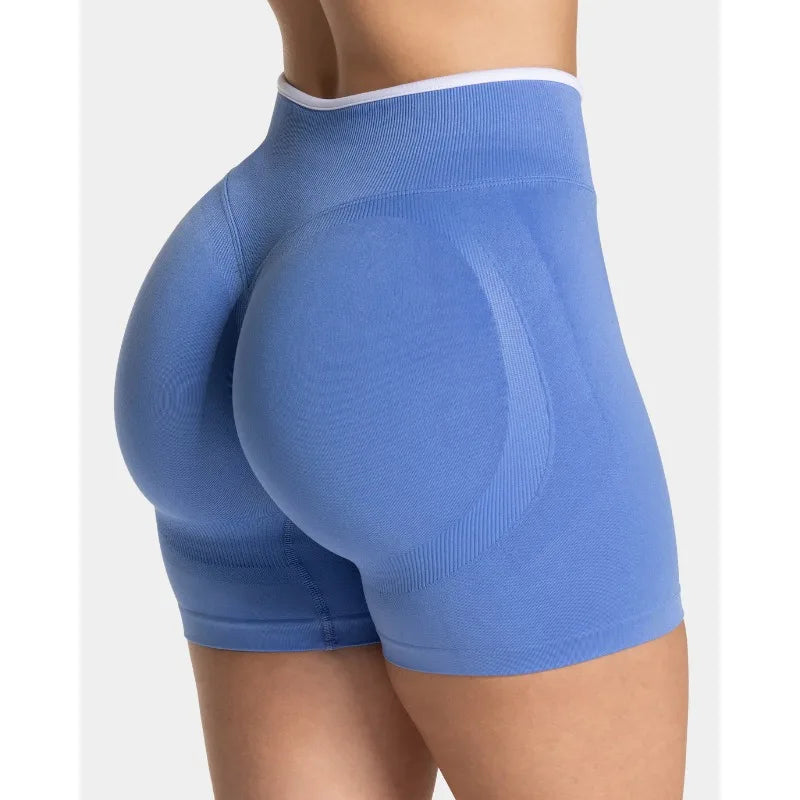 Sculpt Lift Gym Shorts