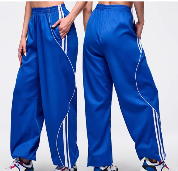 Essential Cargo Pants