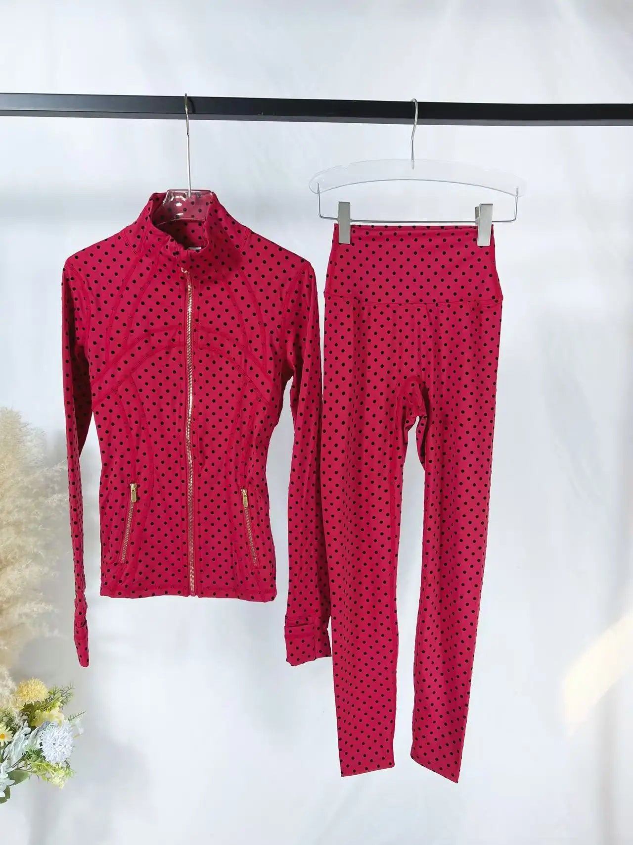 Slim Jacket 2 Pieces Set