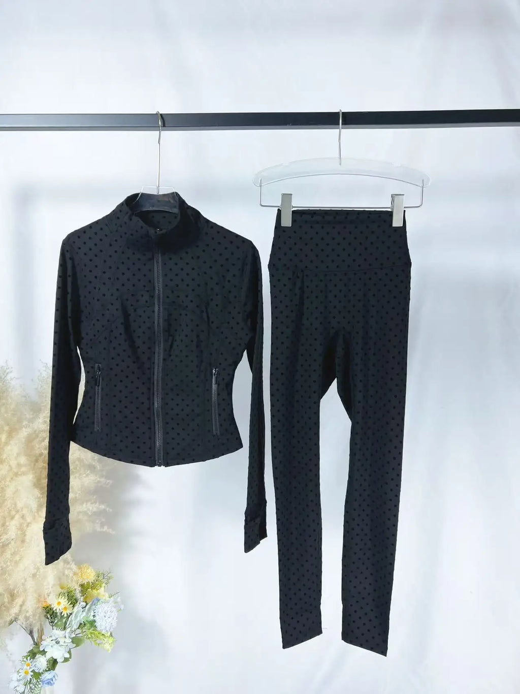 Slim Jacket 2 Pieces Set