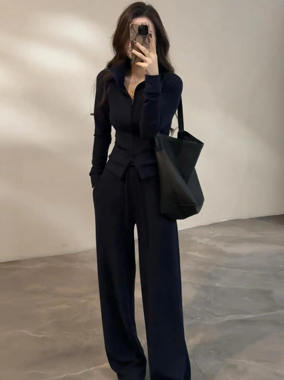 Active Co-ord Set