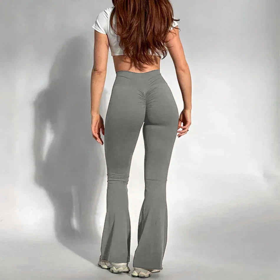 Scrunch Gym Pants